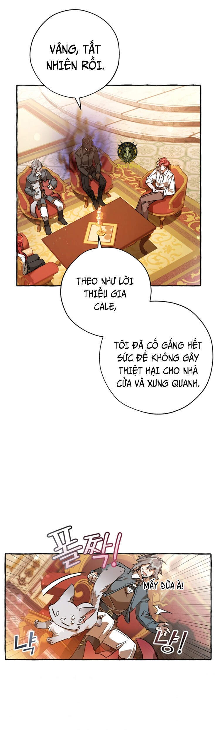 Phế vật dòng dõi bá tước  chapter 59 - Upload bởi truyensieuhay.com