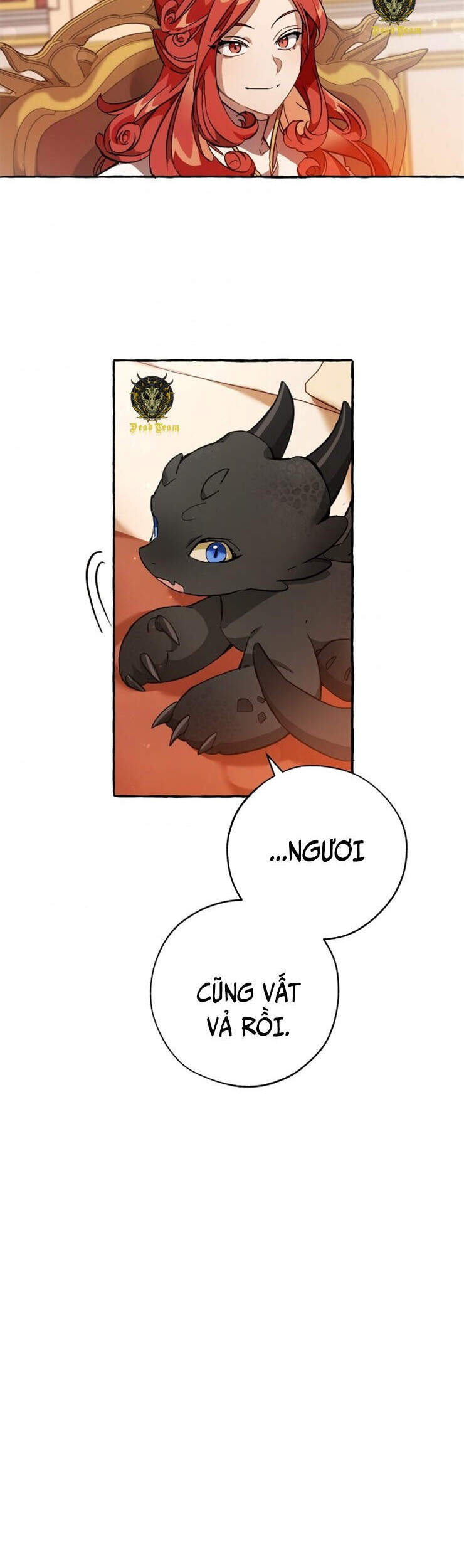 Phế vật dòng dõi bá tước  chapter 59 - Upload bởi truyensieuhay.com
