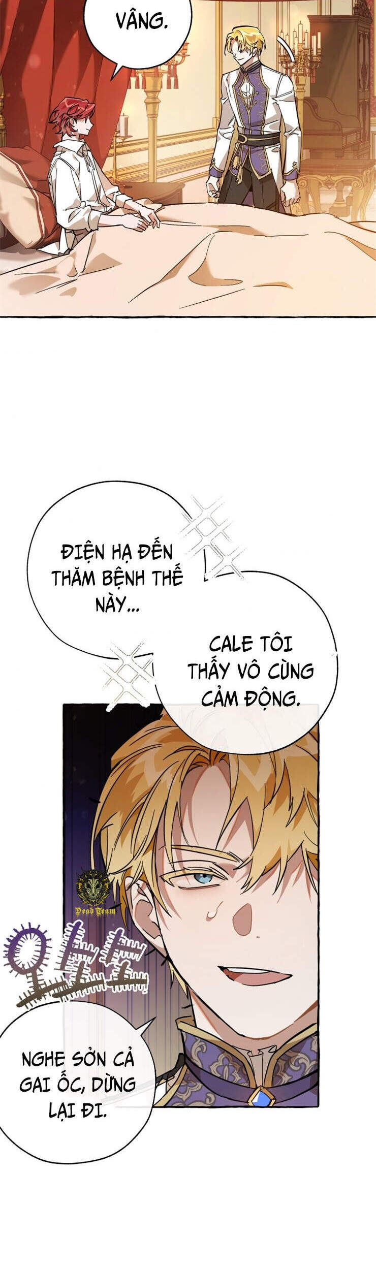 Phế vật dòng dõi bá tước  chapter 59 - Upload bởi truyensieuhay.com