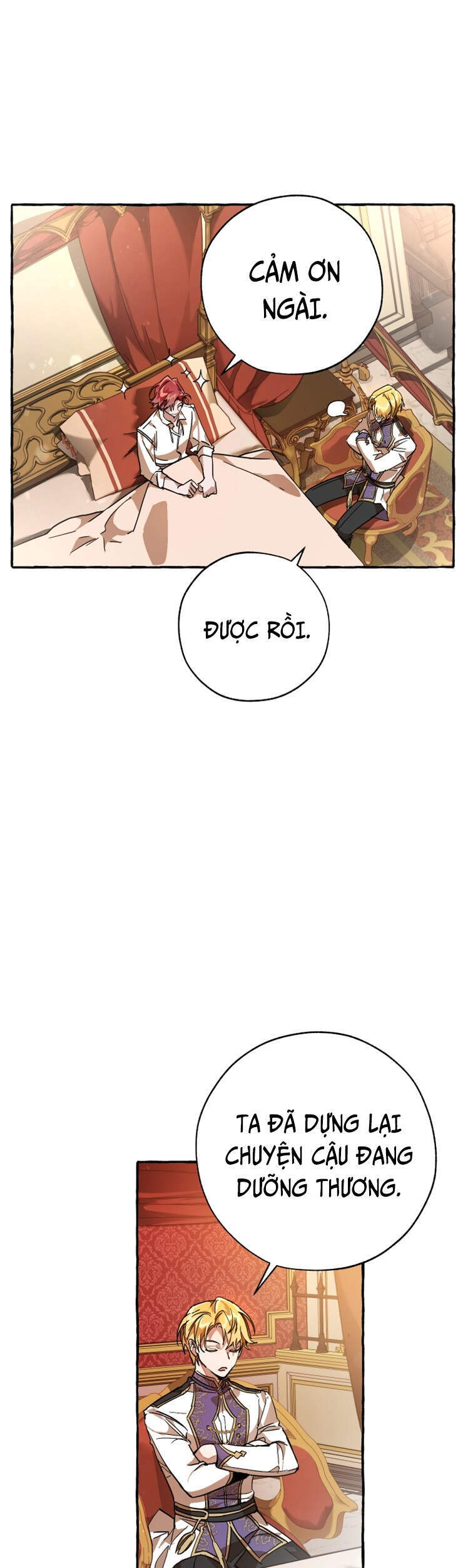 Phế vật dòng dõi bá tước  chapter 59 - Upload bởi truyensieuhay.com