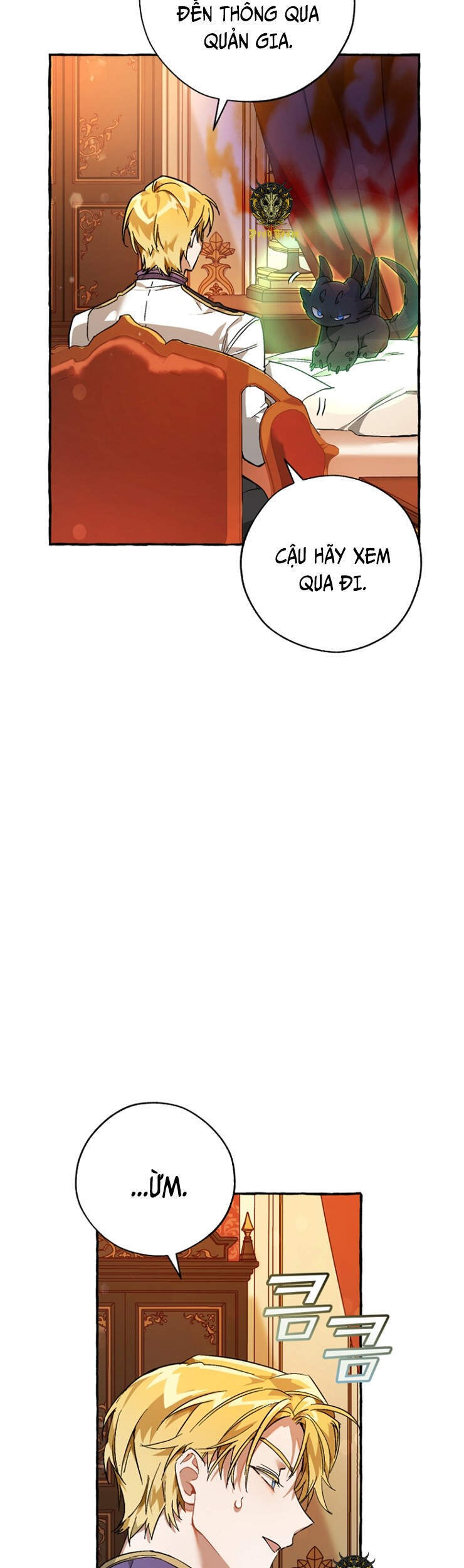 Phế vật dòng dõi bá tước  chapter 59 - Upload bởi truyensieuhay.com