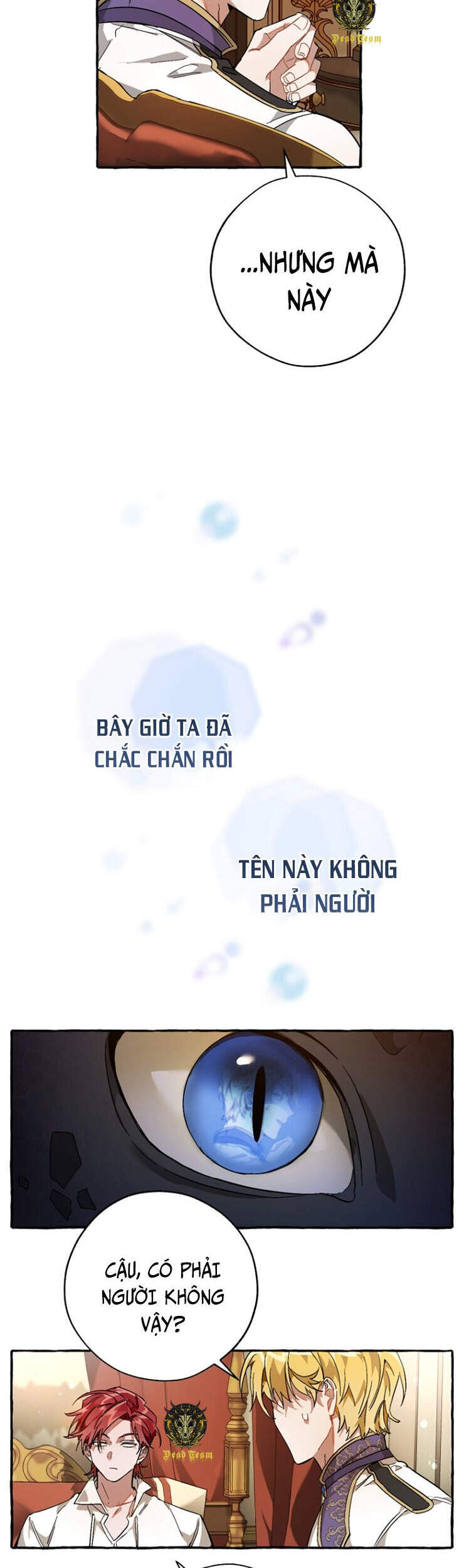 Phế vật dòng dõi bá tước  chapter 59 - Upload bởi truyensieuhay.com