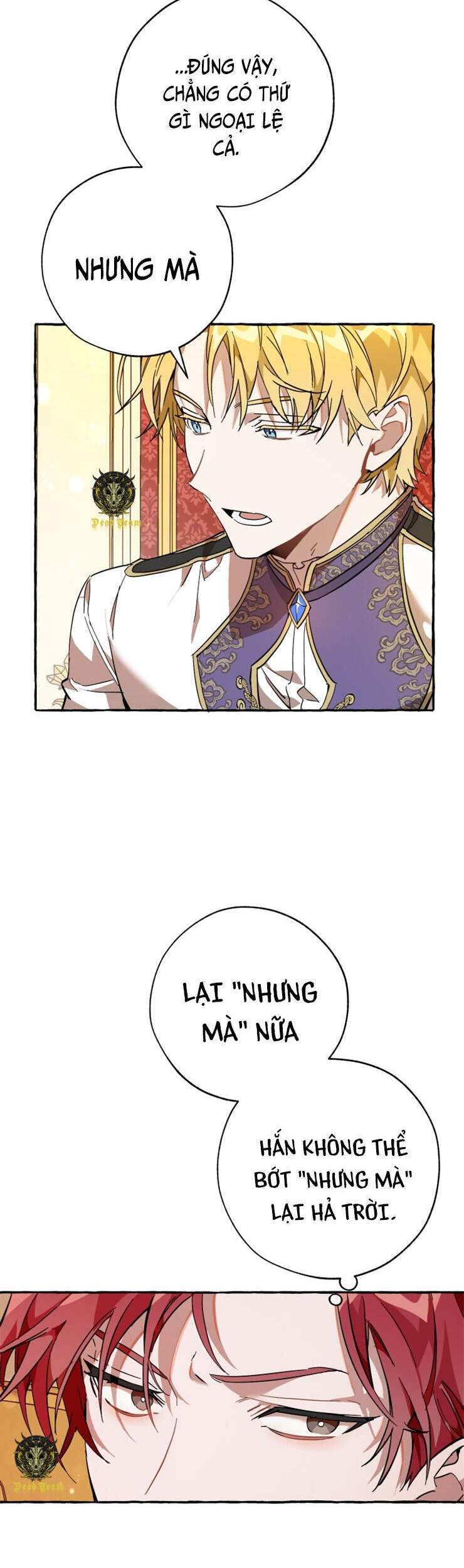 Phế vật dòng dõi bá tước  chapter 59 - Upload bởi truyensieuhay.com