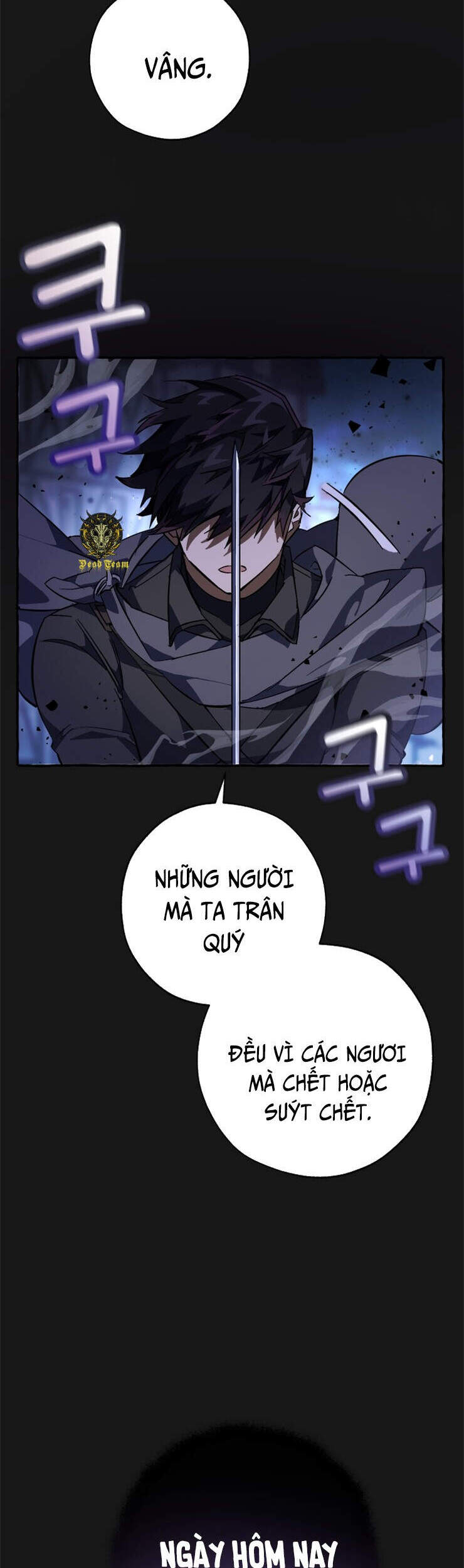 Phế vật dòng dõi bá tước  chapter 59 - Upload bởi truyensieuhay.com