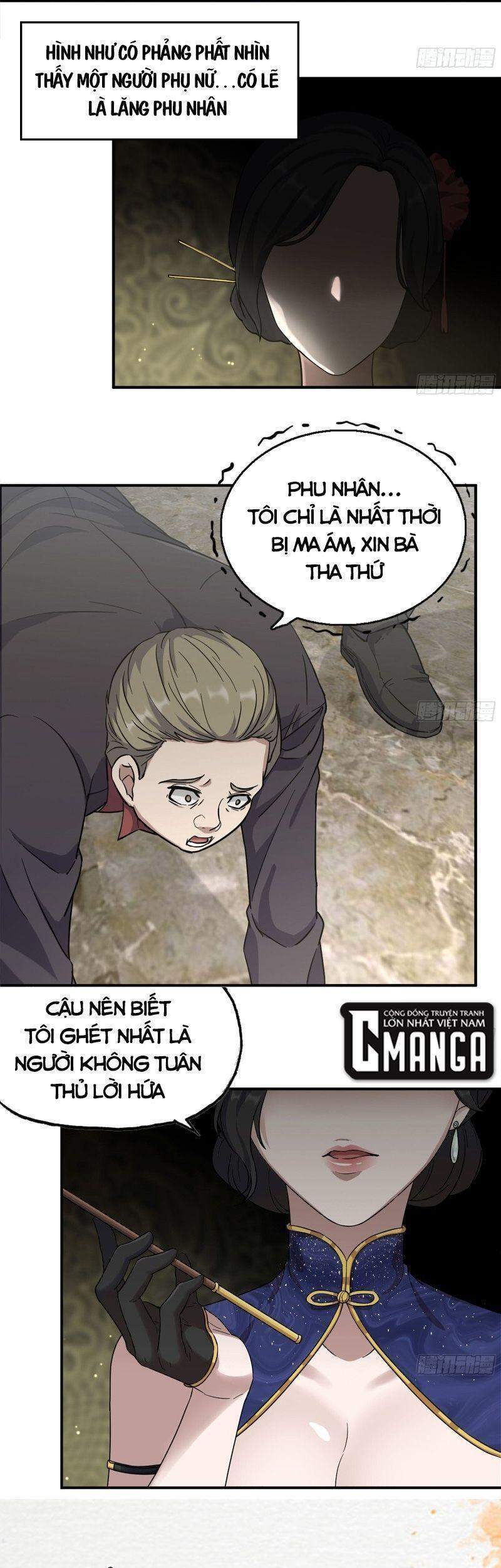 Tôi Chuyển Vàng Tại Mạt Thế chapter 238 - Upload bởi truyensieuhay.com
