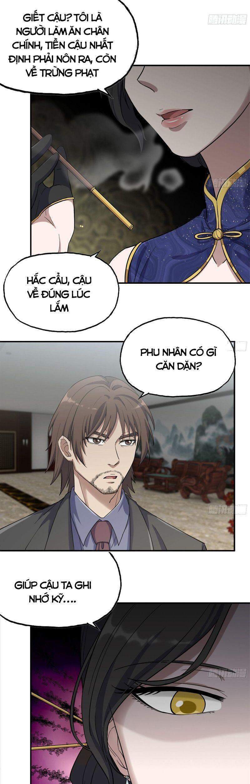 Tôi Chuyển Vàng Tại Mạt Thế chapter 238 - Upload bởi truyensieuhay.com