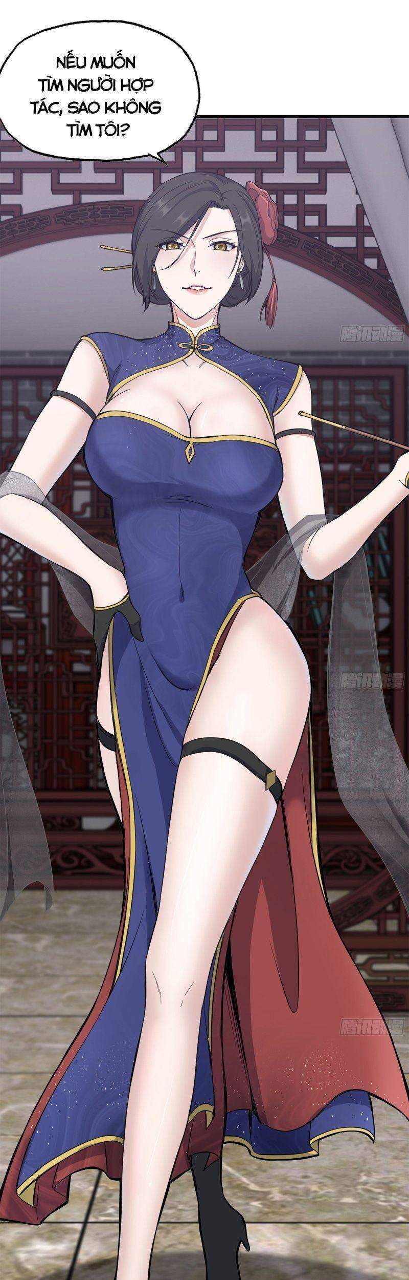 Tôi Chuyển Vàng Tại Mạt Thế chapter 238 - Upload bởi truyensieuhay.com