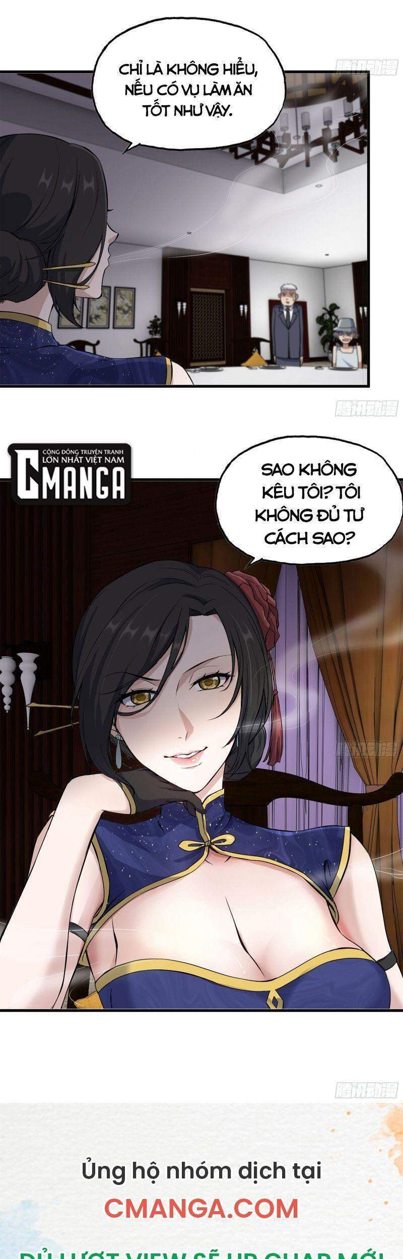 Tôi Chuyển Vàng Tại Mạt Thế chapter 238 - Upload bởi truyensieuhay.com