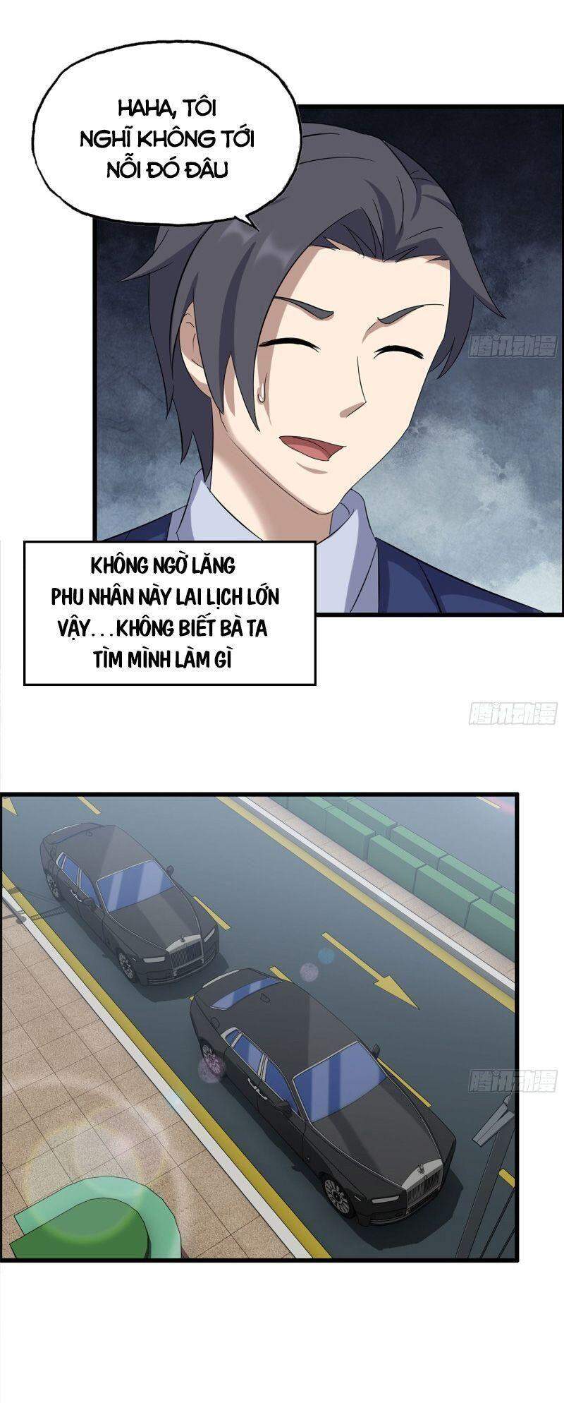 Tôi Chuyển Vàng Tại Mạt Thế chapter 238 - Upload bởi truyensieuhay.com