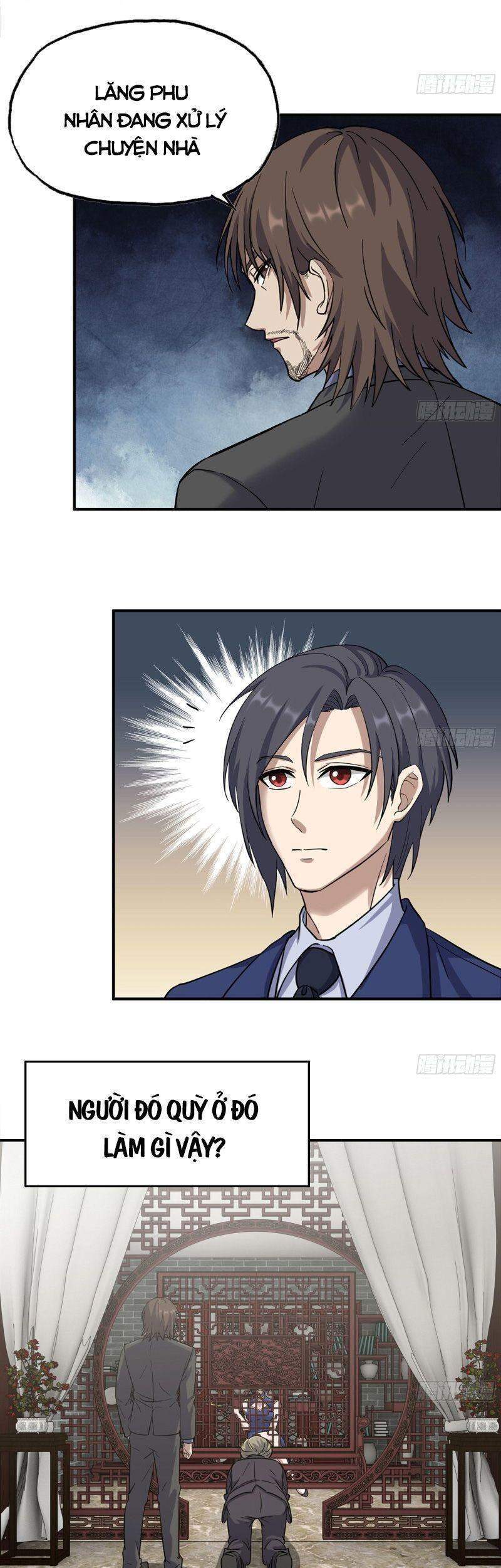 Tôi Chuyển Vàng Tại Mạt Thế chapter 238 - Upload bởi truyensieuhay.com