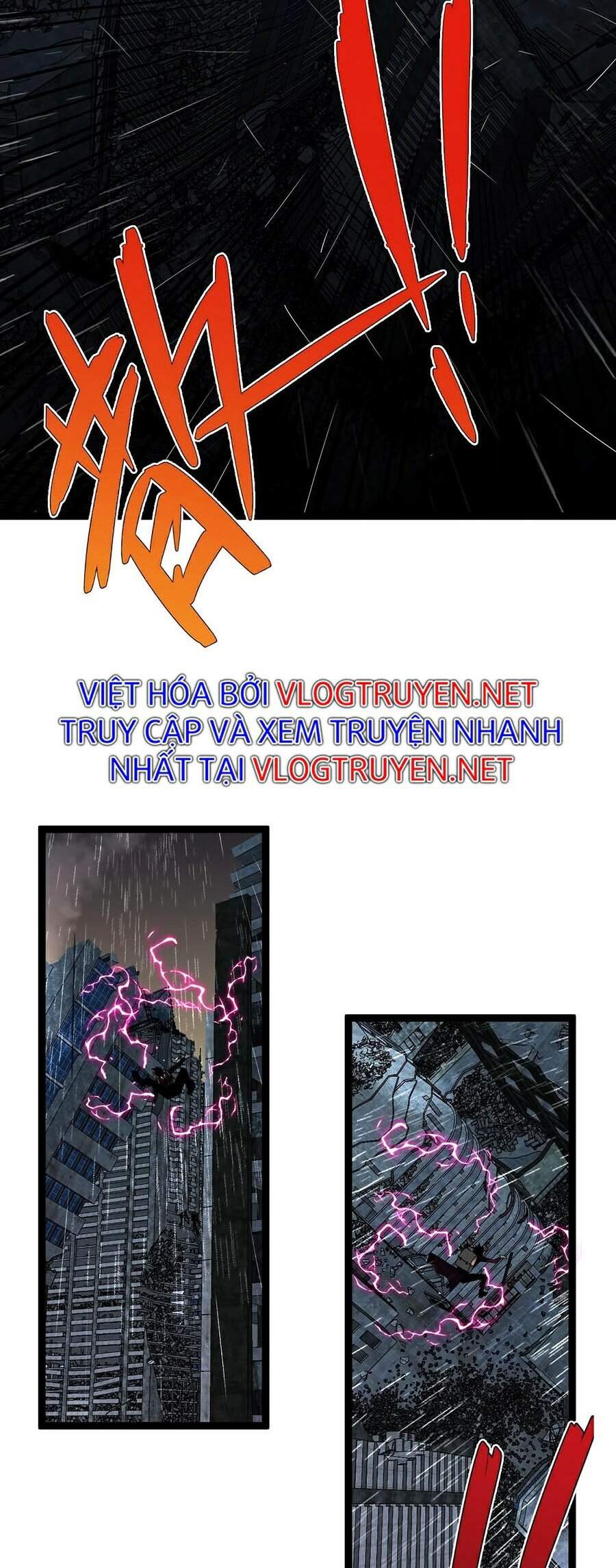 Thiên Phú Của Ngươi, Giờ Là Của Ta chapter 12 - Trang 12