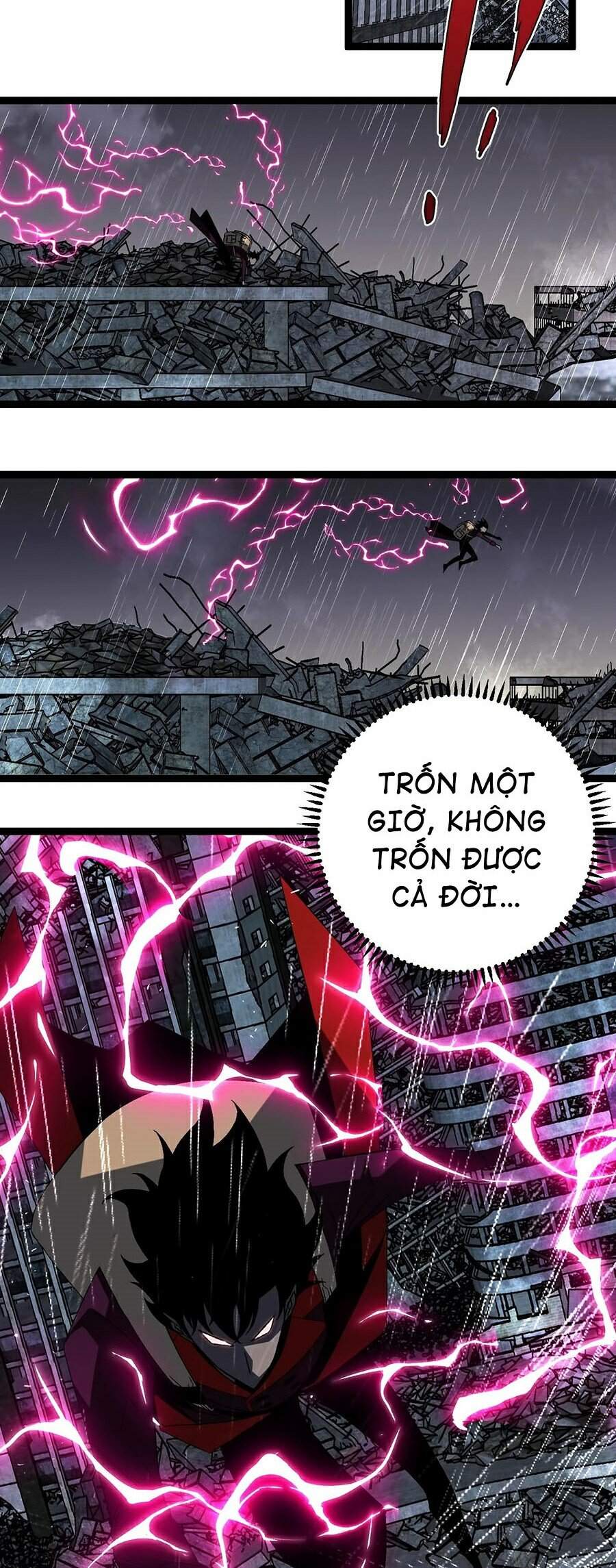 Thiên Phú Của Ngươi, Giờ Là Của Ta chapter 12 - Trang 13