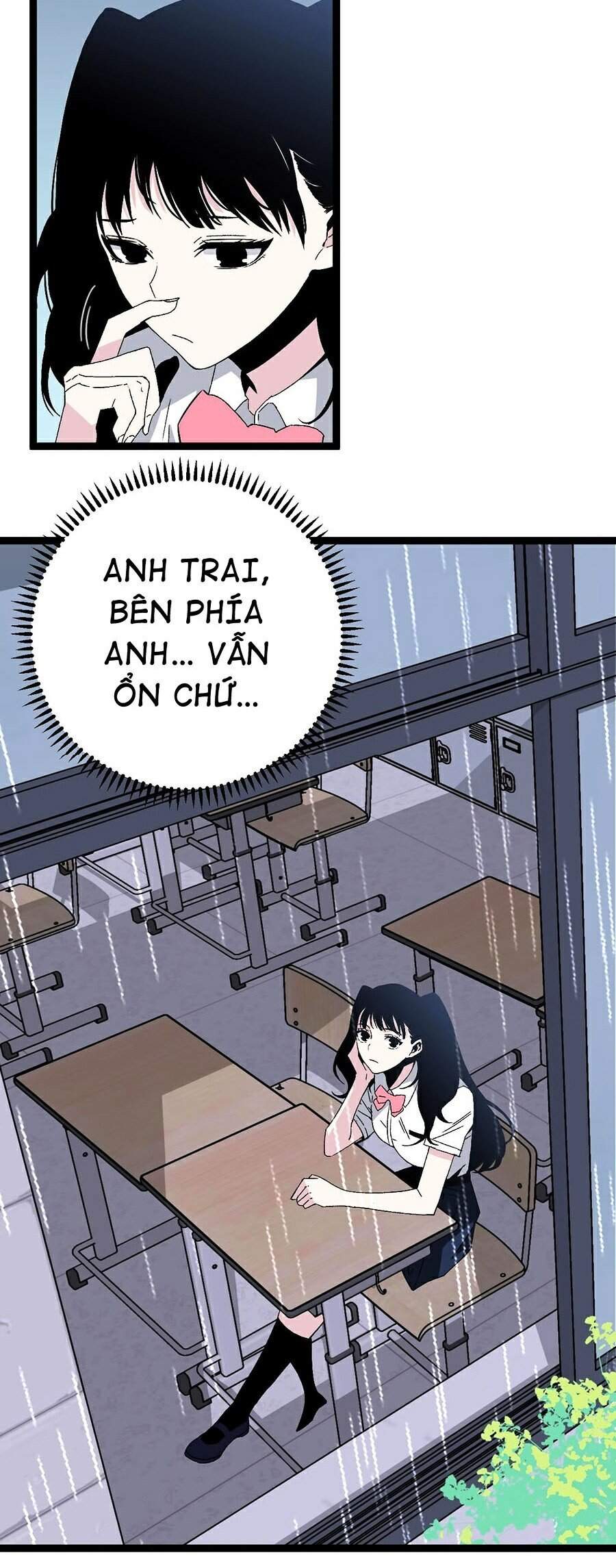 Thiên Phú Của Ngươi, Giờ Là Của Ta chapter 12 - Trang 20