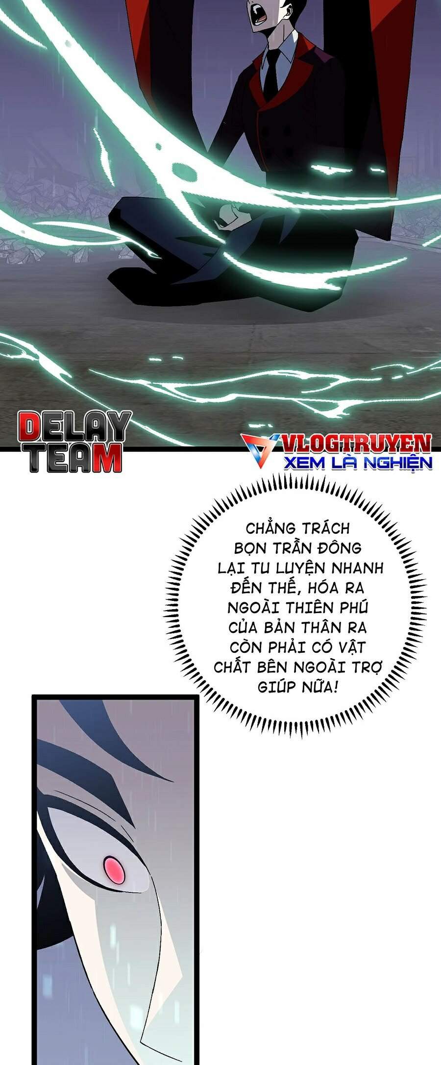 Thiên Phú Của Ngươi, Giờ Là Của Ta chapter 12 - Trang 23