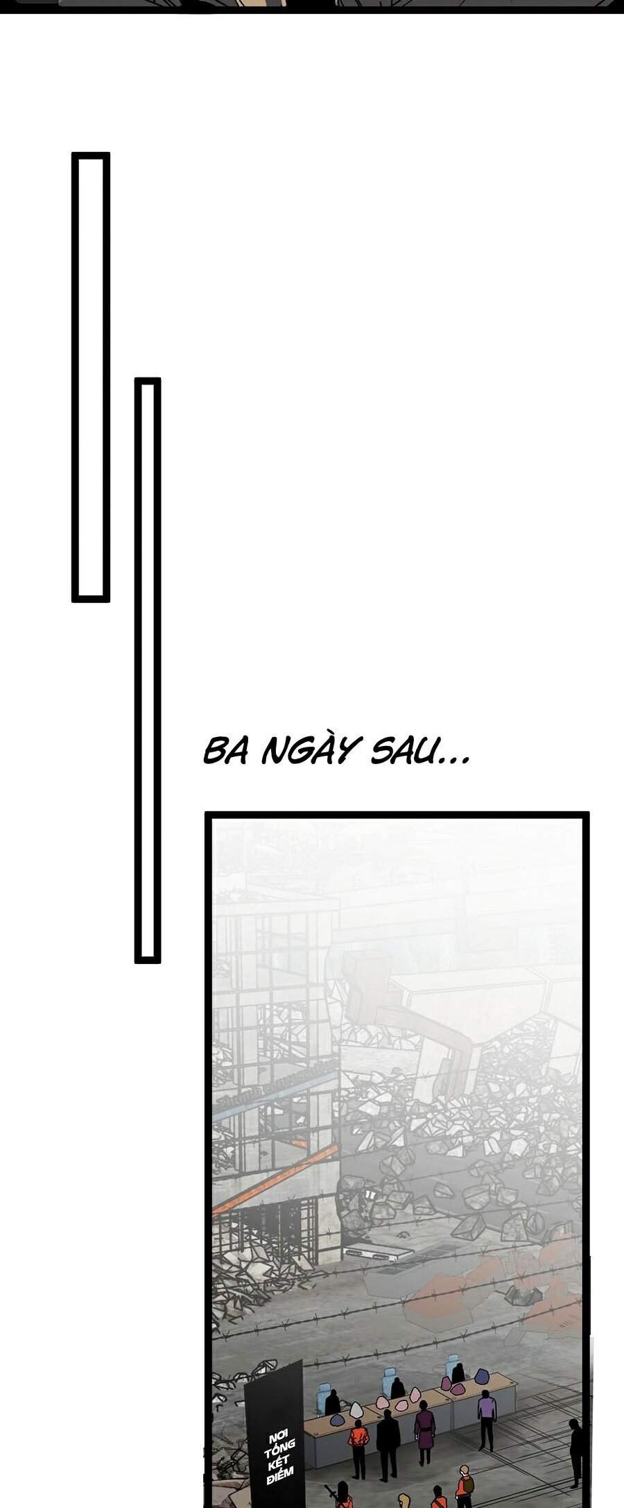 Thiên Phú Của Ngươi, Giờ Là Của Ta chapter 12 - Trang 25