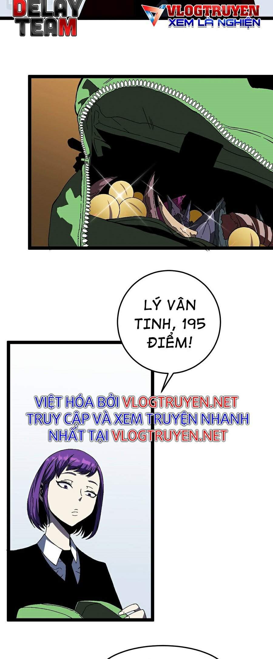 Thiên Phú Của Ngươi, Giờ Là Của Ta chapter 12 - Trang 28