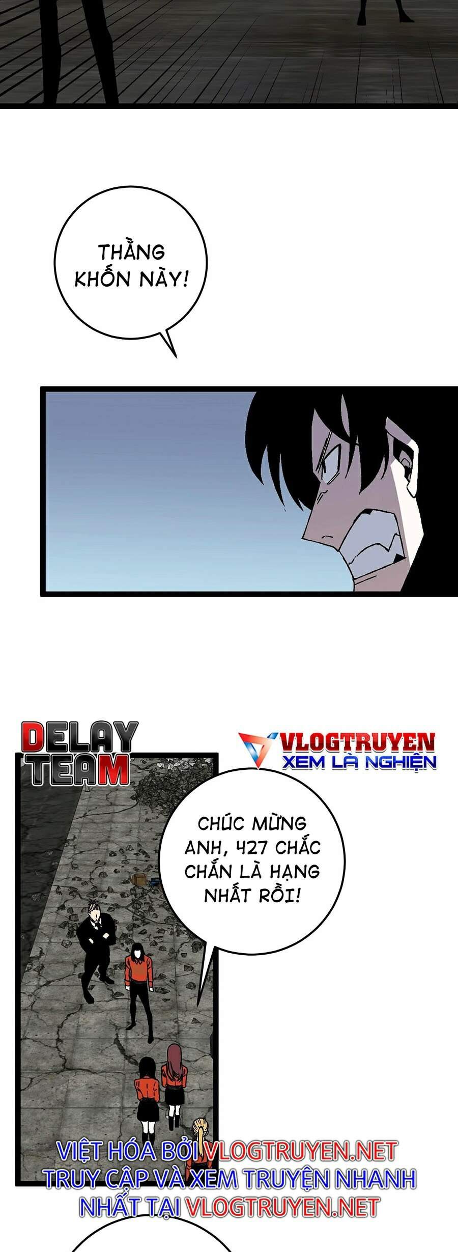 Thiên Phú Của Ngươi, Giờ Là Của Ta chapter 12 - Trang 34
