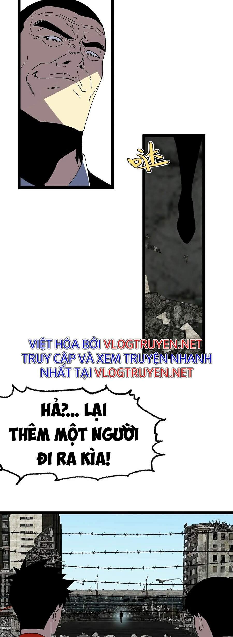 Thiên Phú Của Ngươi, Giờ Là Của Ta chapter 12 - Trang 37
