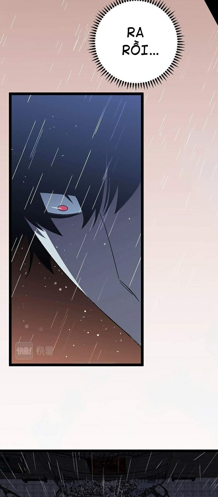 Thiên Phú Của Ngươi, Giờ Là Của Ta chapter 12 - Trang 5