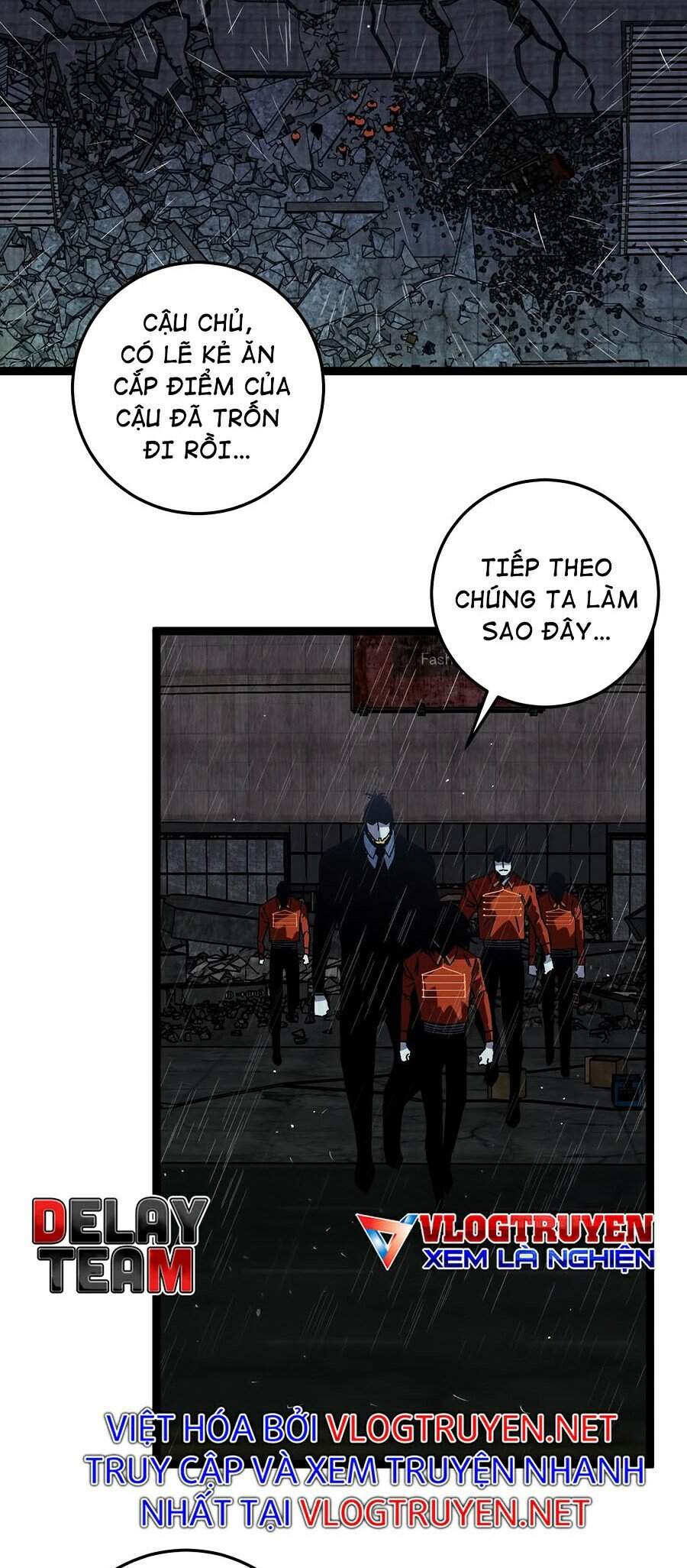 Thiên Phú Của Ngươi, Giờ Là Của Ta chapter 12 - Trang 6