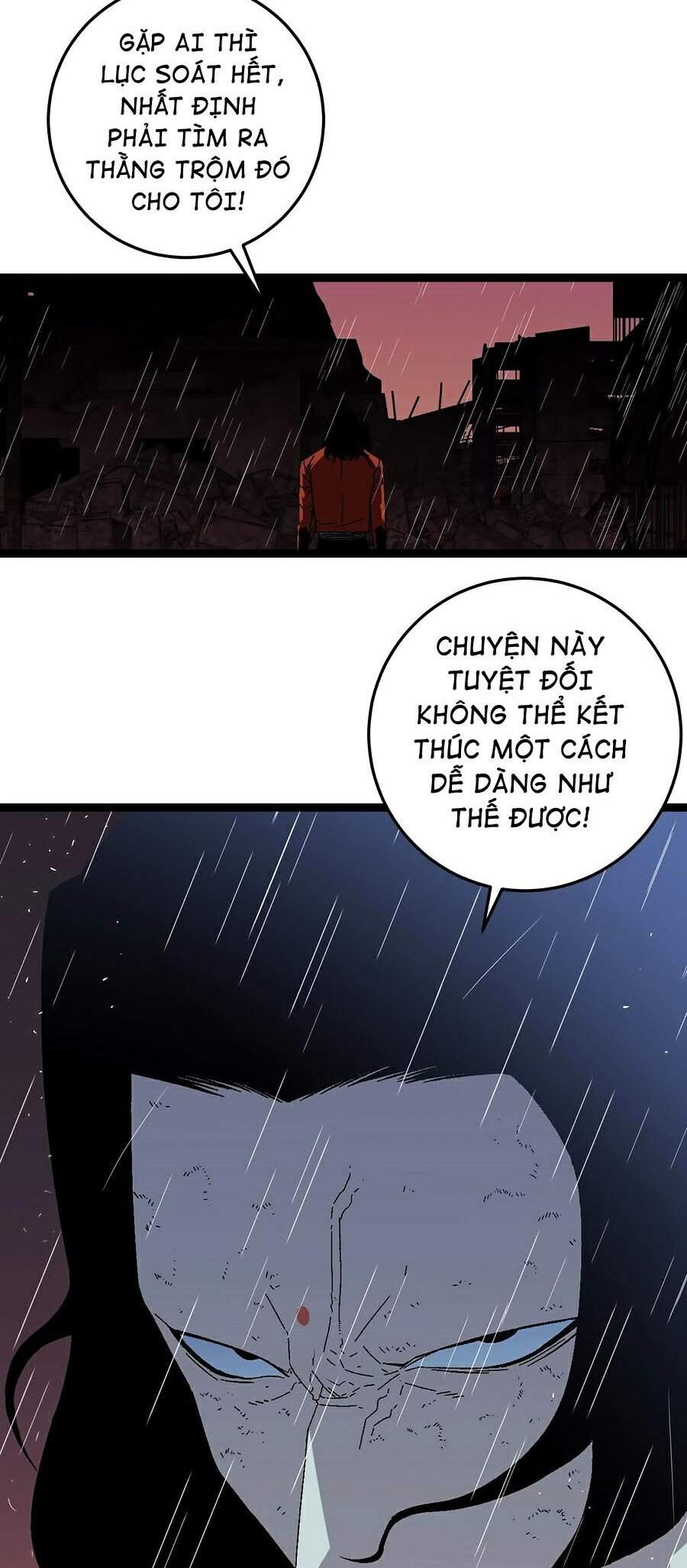 Thiên Phú Của Ngươi, Giờ Là Của Ta chapter 12 - Trang 7