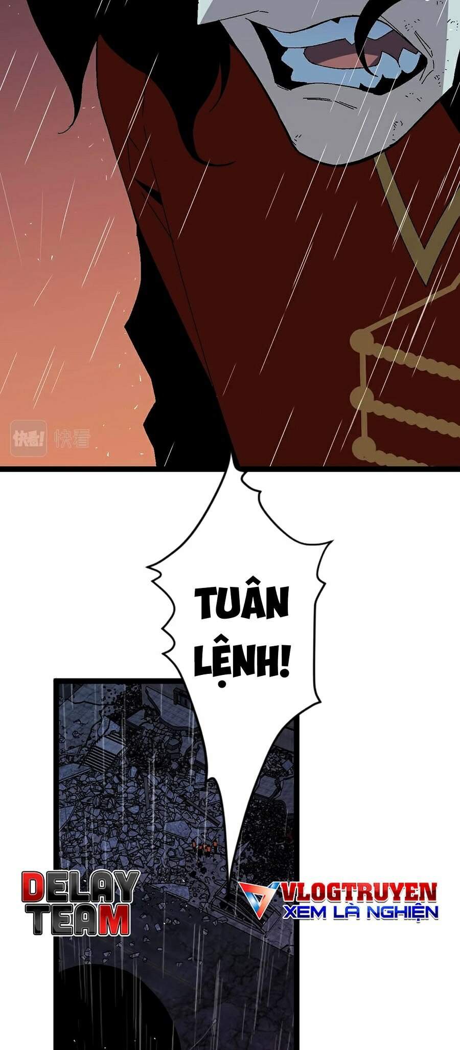 Thiên Phú Của Ngươi, Giờ Là Của Ta chapter 12 - Trang 8