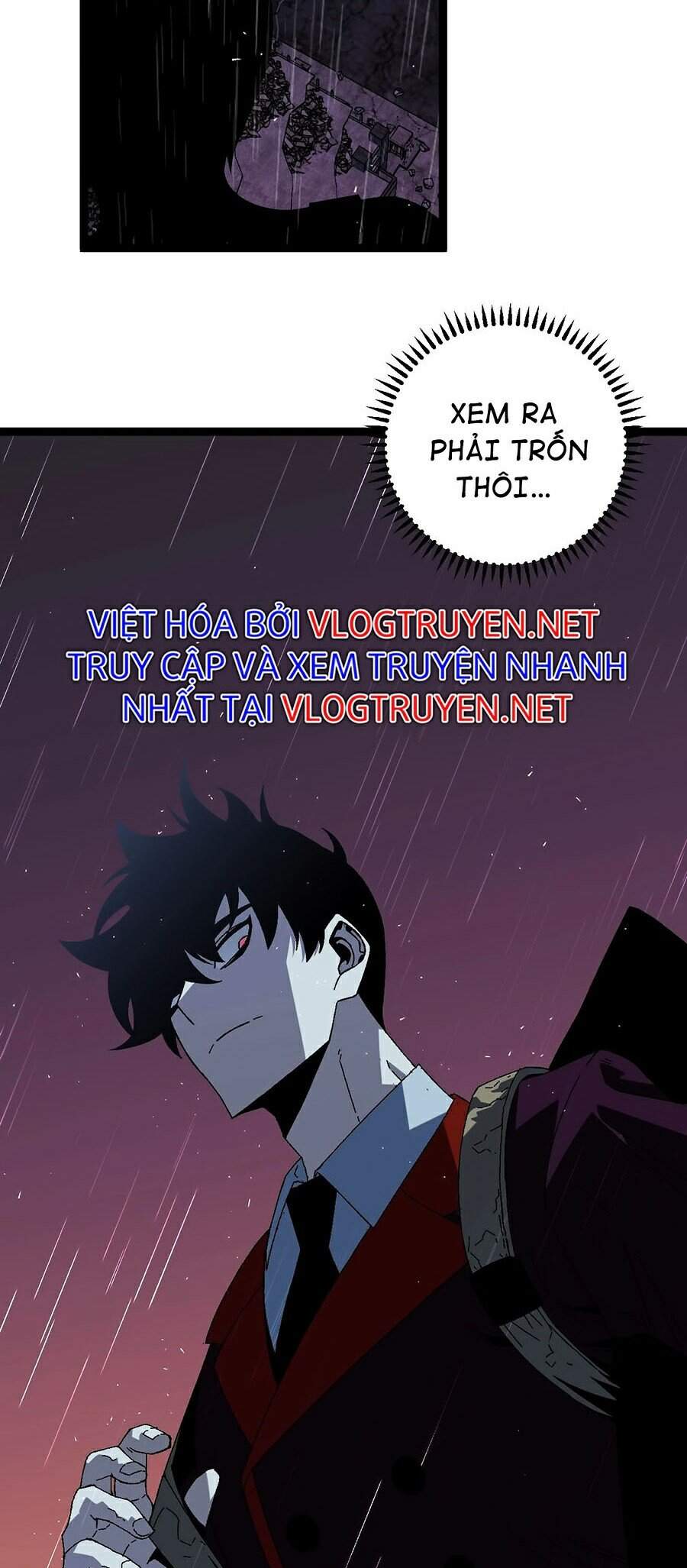 Thiên Phú Của Ngươi, Giờ Là Của Ta chapter 12 - Trang 9