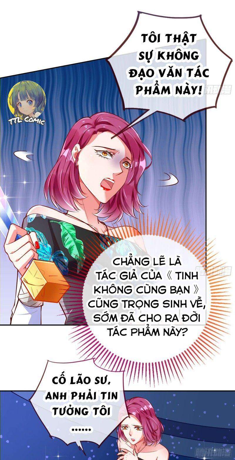 Vạn Tra Triêu Hoàng chapter 177 - Upload bởi truyensieuhay.com