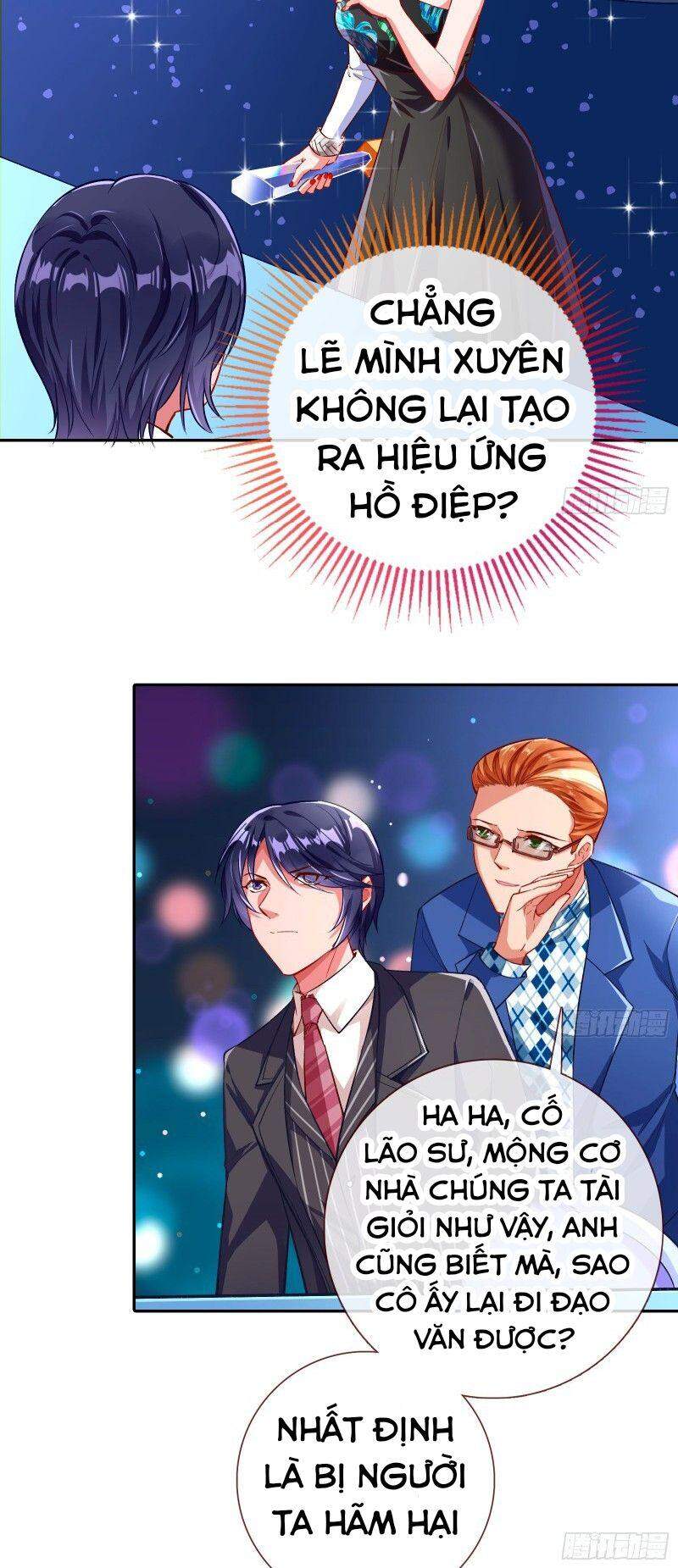 Vạn Tra Triêu Hoàng chapter 177 - Upload bởi truyensieuhay.com