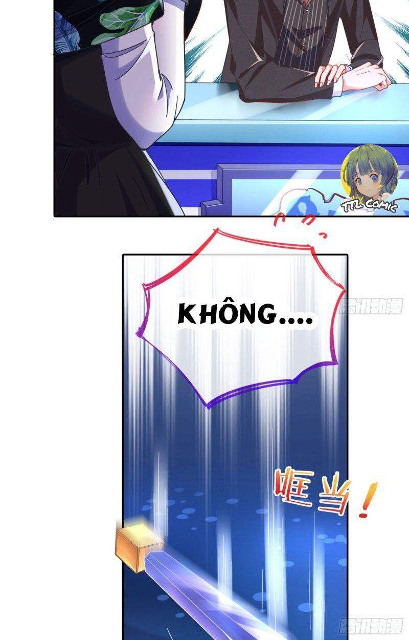 Vạn Tra Triêu Hoàng chapter 177 - Upload bởi truyensieuhay.com