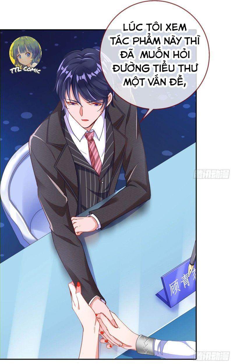 Vạn Tra Triêu Hoàng chapter 177 - Upload bởi truyensieuhay.com