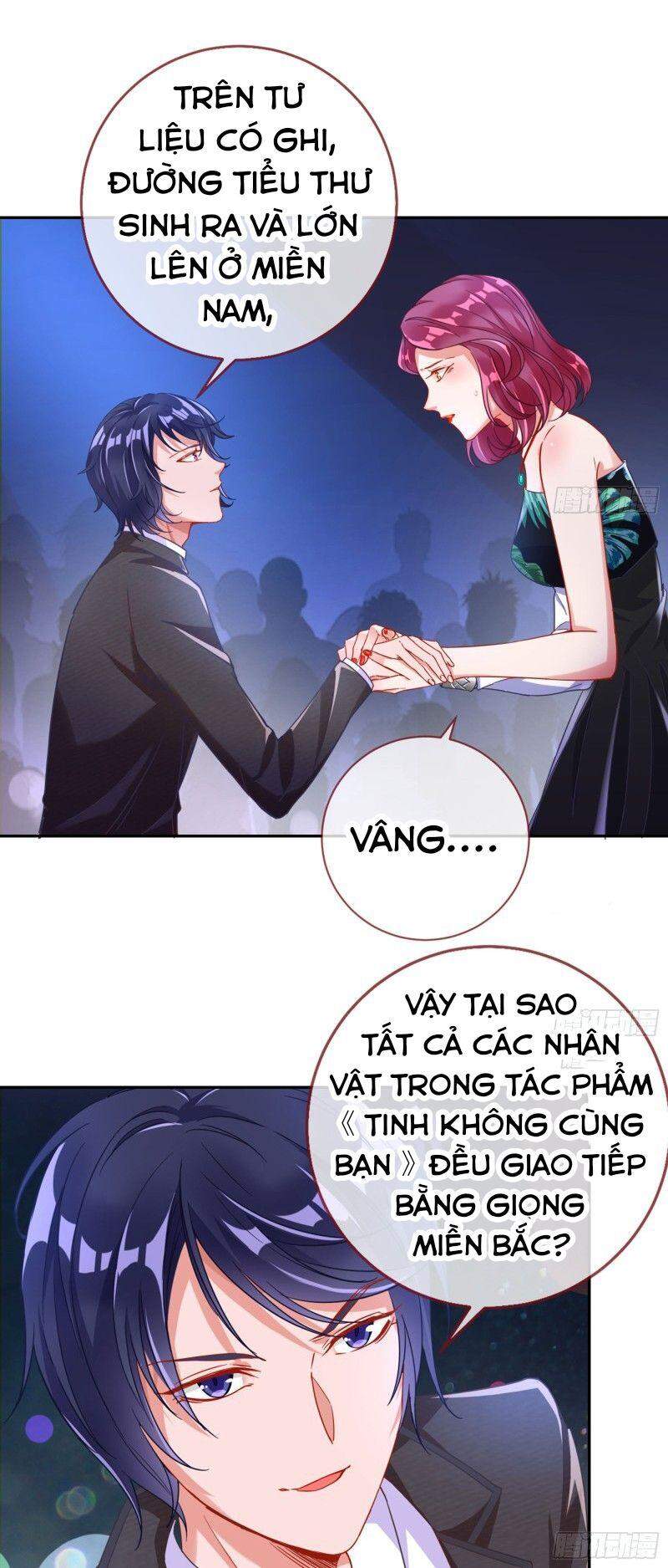 Vạn Tra Triêu Hoàng chapter 177 - Upload bởi truyensieuhay.com