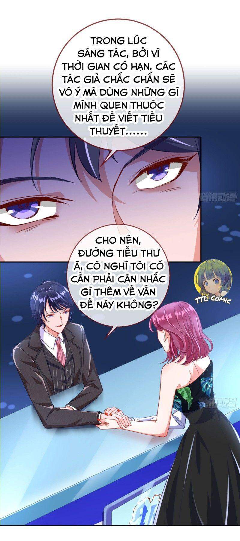Vạn Tra Triêu Hoàng chapter 177 - Upload bởi truyensieuhay.com
