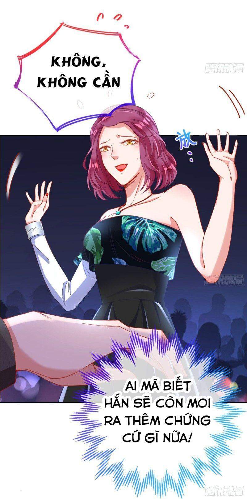 Vạn Tra Triêu Hoàng chapter 177 - Upload bởi truyensieuhay.com