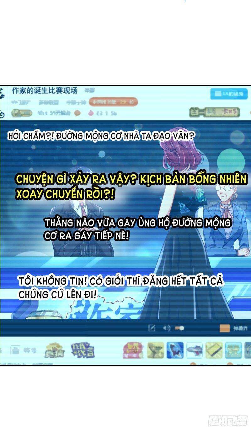 Vạn Tra Triêu Hoàng chapter 177 - Upload bởi truyensieuhay.com
