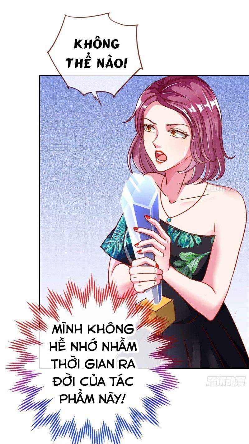Vạn Tra Triêu Hoàng chapter 177 - Upload bởi truyensieuhay.com
