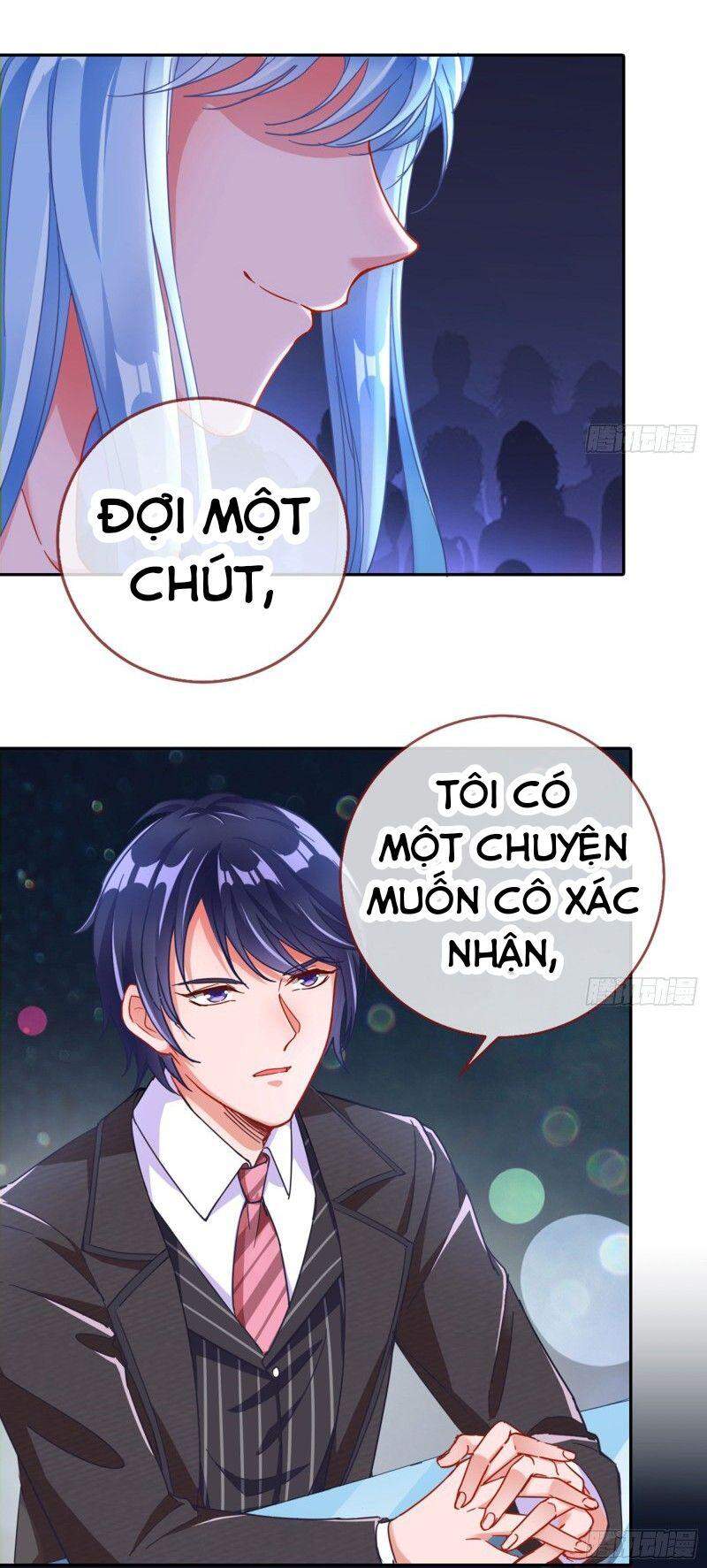 Vạn Tra Triêu Hoàng chapter 177 - Upload bởi truyensieuhay.com