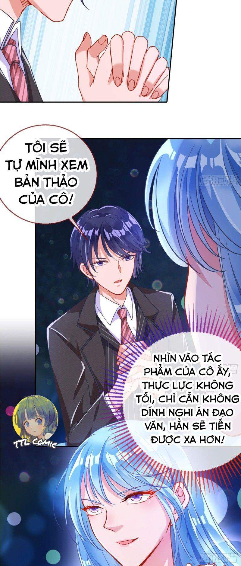 Vạn Tra Triêu Hoàng chapter 177 - Upload bởi truyensieuhay.com