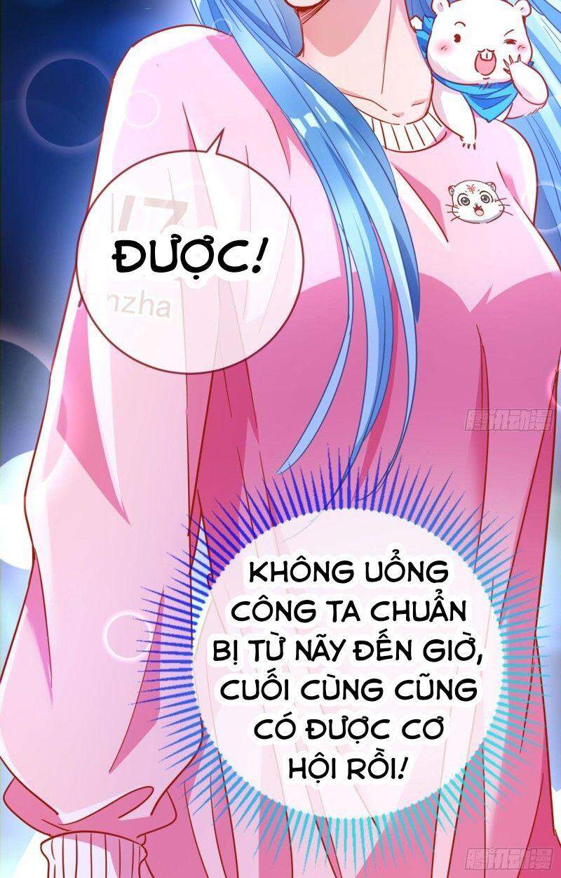 Vạn Tra Triêu Hoàng chapter 177 - Upload bởi truyensieuhay.com