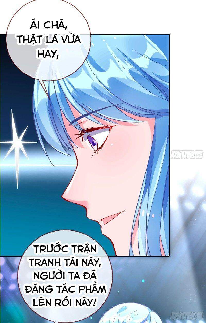 Vạn Tra Triêu Hoàng chapter 177 - Upload bởi truyensieuhay.com