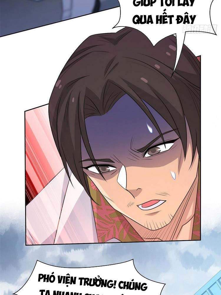 Cường Giả Đến Từ Trại Tâm Thần chapter 37 - Upload bởi truyensieuhay.com