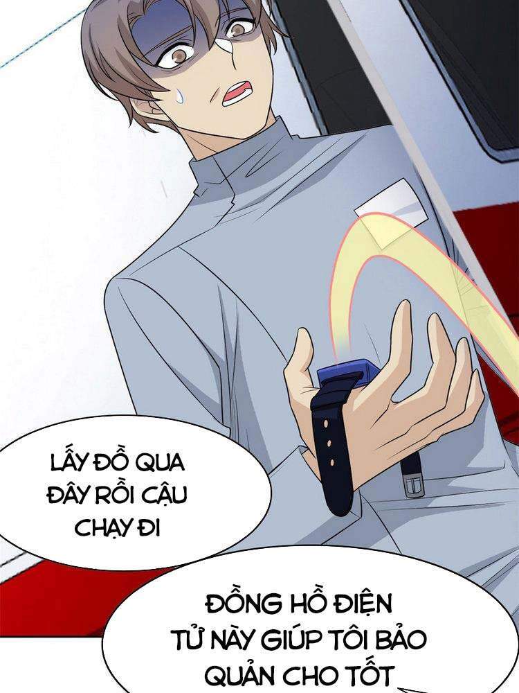 Cường Giả Đến Từ Trại Tâm Thần chapter 37 - Upload bởi truyensieuhay.com