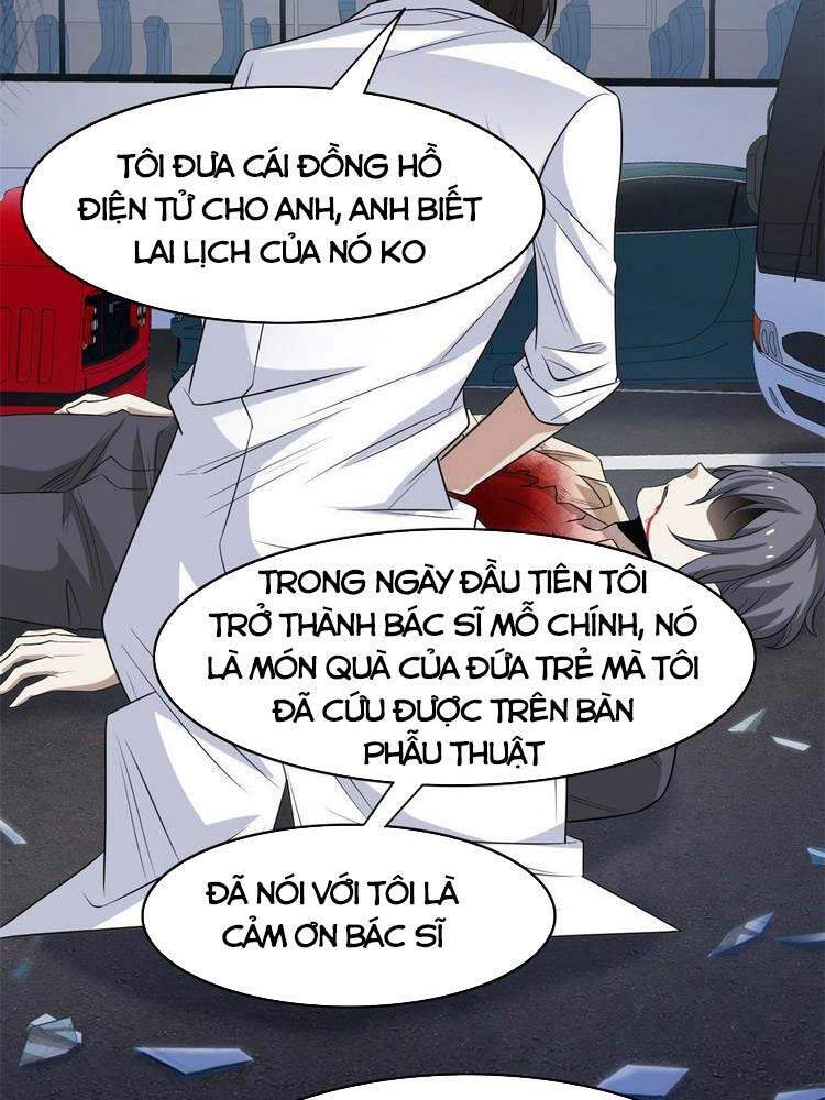 Cường Giả Đến Từ Trại Tâm Thần chapter 37 - Upload bởi truyensieuhay.com