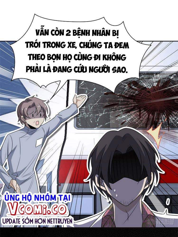 Cường Giả Đến Từ Trại Tâm Thần chapter 37 - Upload bởi truyensieuhay.com