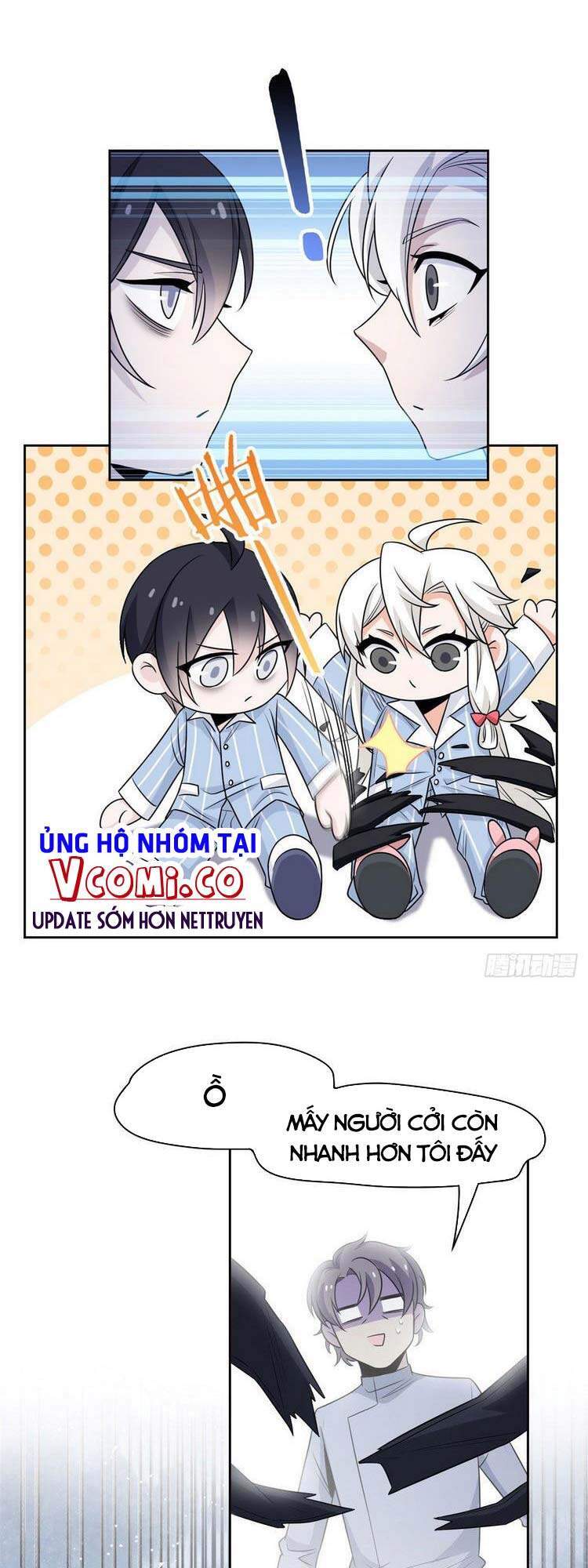 Cường Giả Đến Từ Trại Tâm Thần chapter 37 - Upload bởi truyensieuhay.com