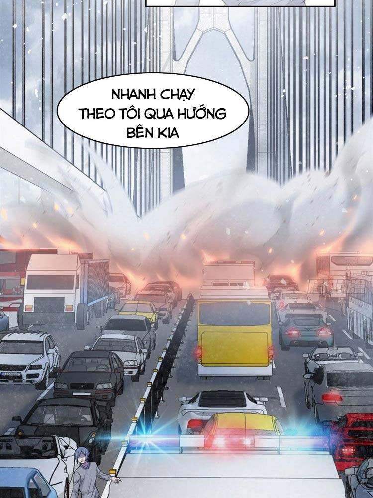 Cường Giả Đến Từ Trại Tâm Thần chapter 37 - Upload bởi truyensieuhay.com