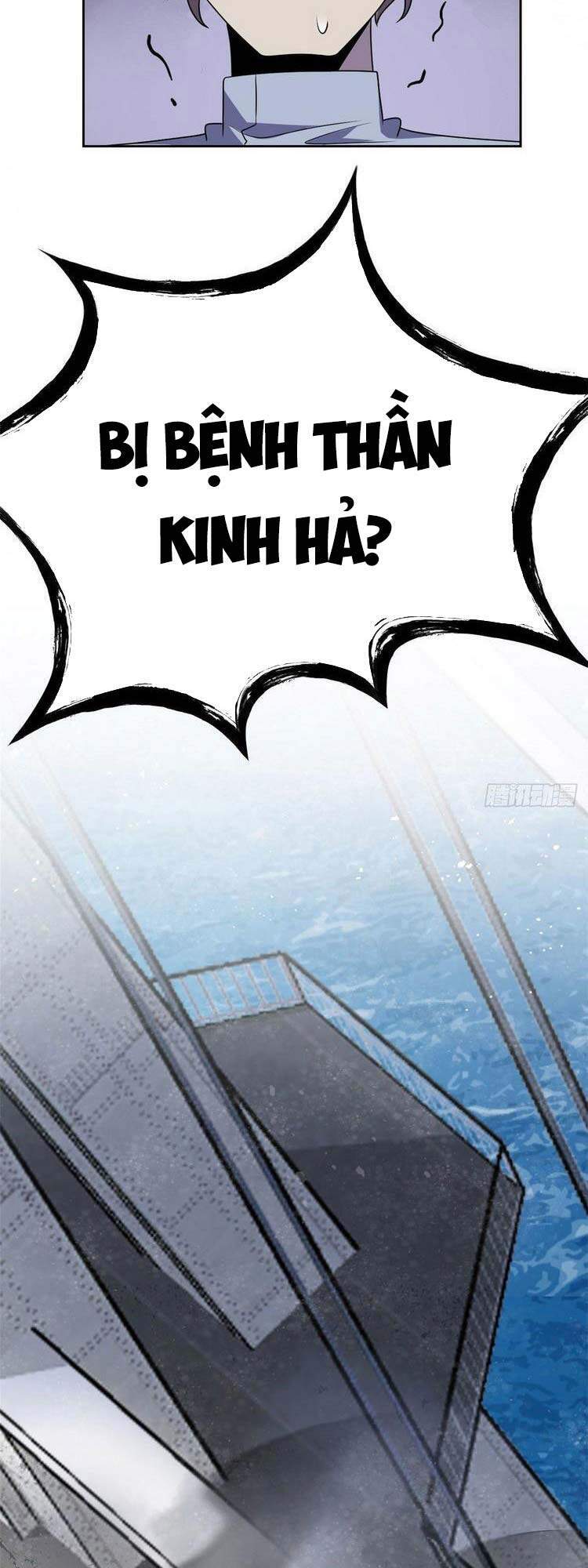 Cường Giả Đến Từ Trại Tâm Thần chapter 37 - Upload bởi truyensieuhay.com