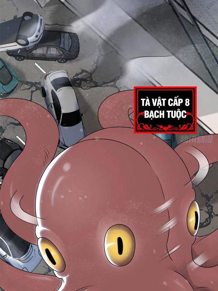 Cường Giả Đến Từ Trại Tâm Thần chapter 37 - Upload bởi truyensieuhay.com