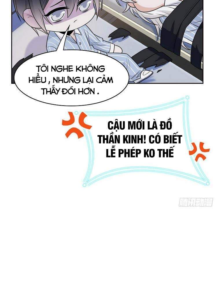 Cường Giả Đến Từ Trại Tâm Thần chapter 37 - Upload bởi truyensieuhay.com