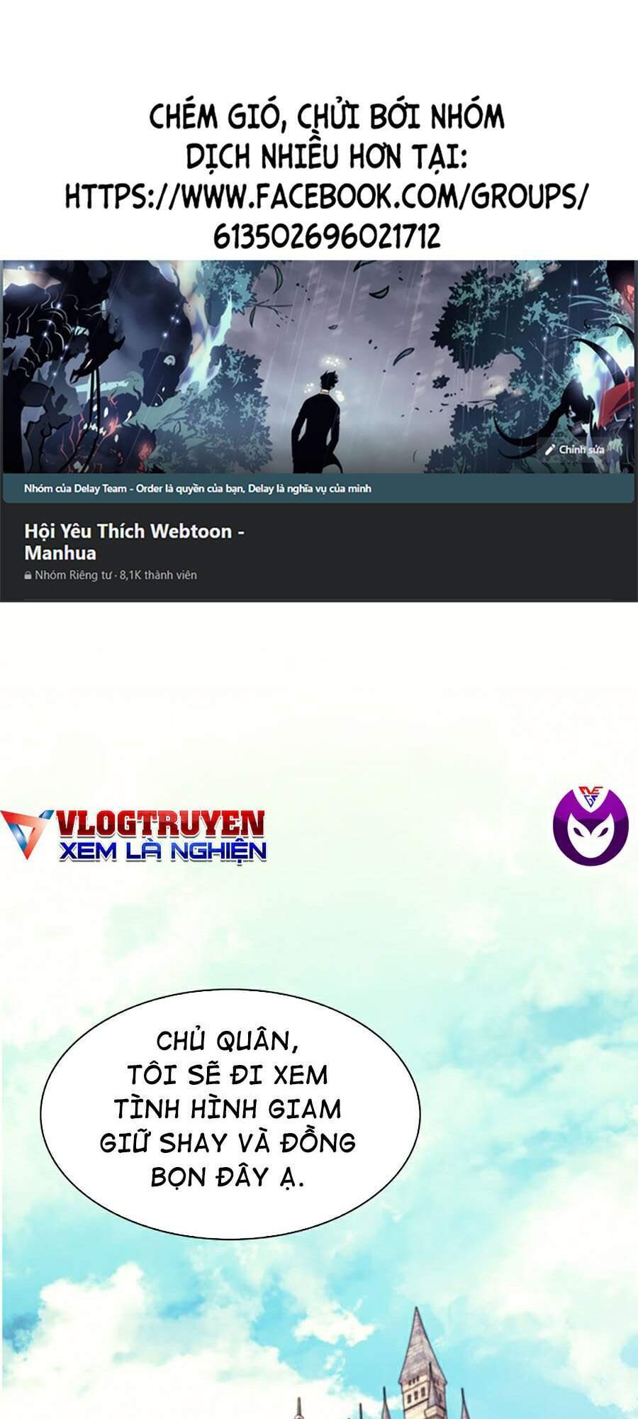 Thợ Rèn Huyền Thoại chapter 102 - Upload bởi truyensieuhay.com